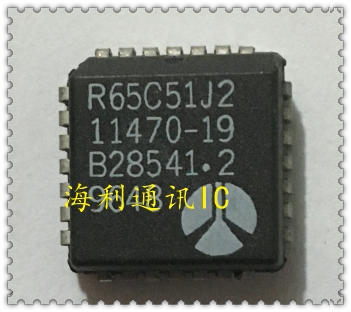 R65C51J2  实图现货