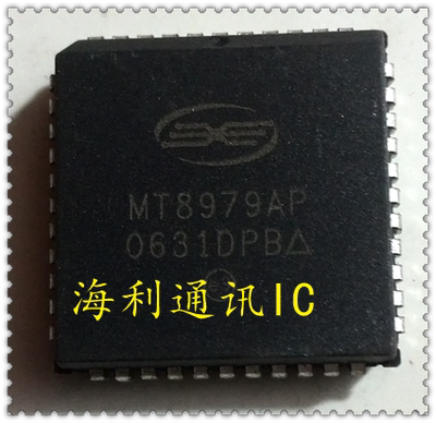 MT8979AP 实图现货