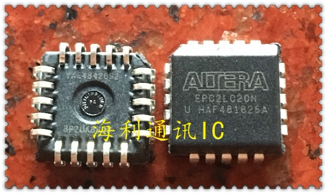 EPC2LC20N  实图现货