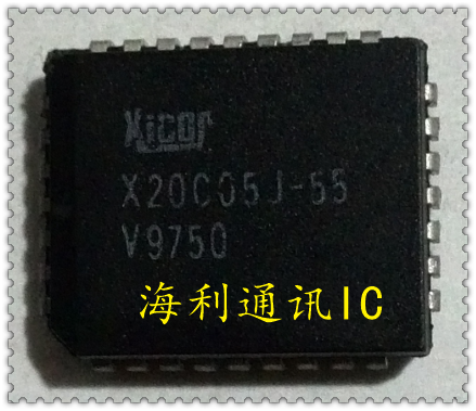 X20C05J-55,X20C05JI-55,X20C05JI-35  实图现货