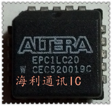 EPC1LC20  实图现货