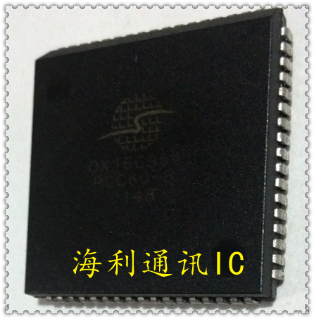OX16C954PCC60-A  实图现货