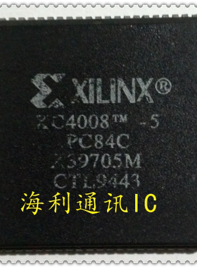 XC4008-5PC84C,XC4008-4PC84C,XC4008-6PC84C  实图现货