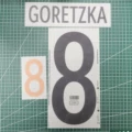 2022 World Cup Home#8