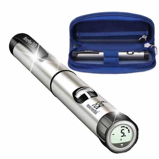 诺和笔5诺和诺德门冬胰岛素注射笔式胰岛素注射器诺和平锐德谷笔