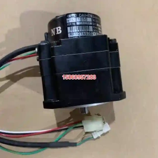 L01050 議價 DAIHEN伺服電機實物圖 OTC