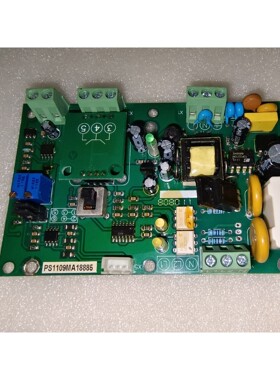 【议价】PSMF2A1执行器控制板电源板主板,二手拆机,型号PS11