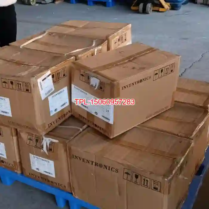 【议价】EUV-150S036ST-KW02 全新整箱原包装