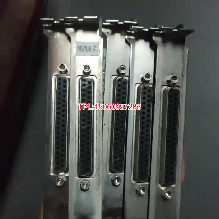 【议价】MOXA CI-134IS CI-134I RS-4