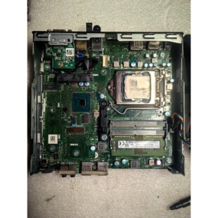 9100TCPU 戴尔迷你小主机型号D10U 4G内 议价