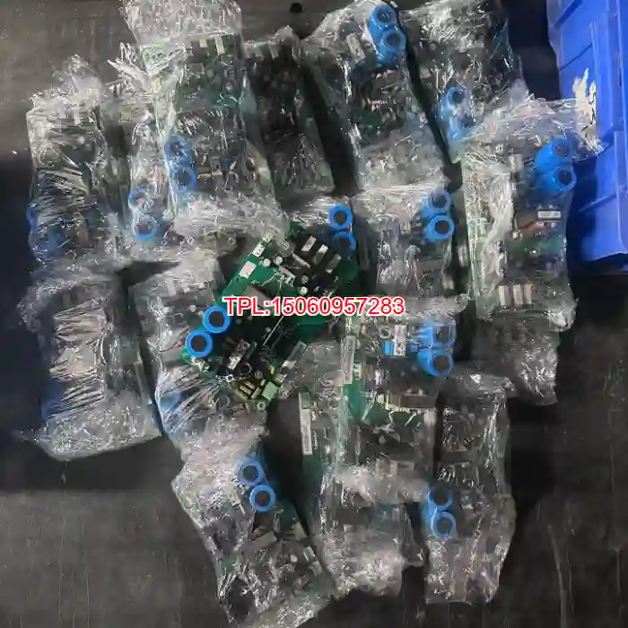 【议价】ABB600系列变频器电源板 NGPS-11二手功能