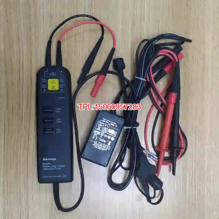 【议价】Tektronix/泰克 P5200A高压差分探头现
