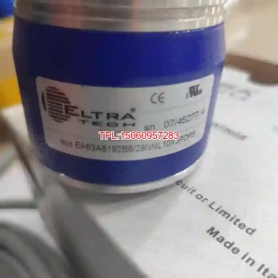 ELTRA意爾康編碼 器EA63A8A8192B 議價