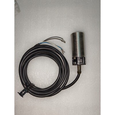 【议价】IFM 电子传感器 IIA4010ZCPKG II5676,