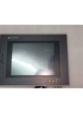 【议价】海泰克触摸屏PWS5610T-S，型号V22-13-11，2