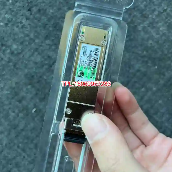【议价】思科 QSFP -40G - SR- BD CISC