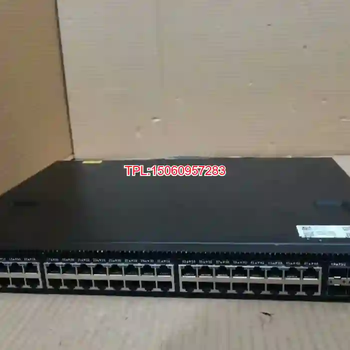 【议价】DELL emc戴尔S3048-ON   测好N32