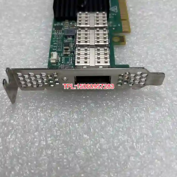 【议价】Mellanox MCX353A-FCBT CX35