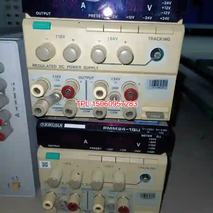 【议价】现货出售：菊水  PMM24-1QU   110V