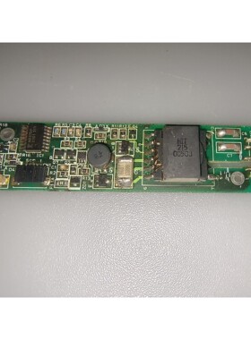 【议价】JUKI 贴片机KE-2020M配件 NEC高压板S-114