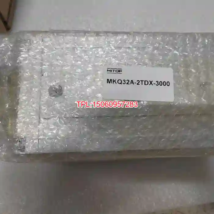 【议价】HITOP旋转气缸MKQ32A-2TDX-3000全