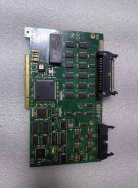 【议价】PCBS-0115 REV PCI-4 AXIS MCC 3