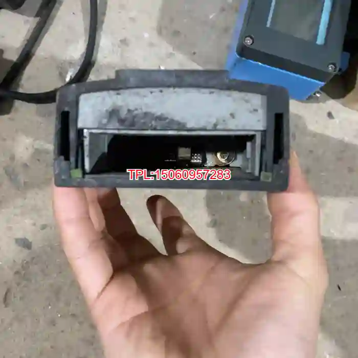 【议价】美国DILLON 手持communicator 2进
