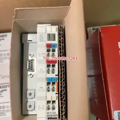 【议价】倍福模块BK3150，库存全新正品大量现货，顺丰包邮