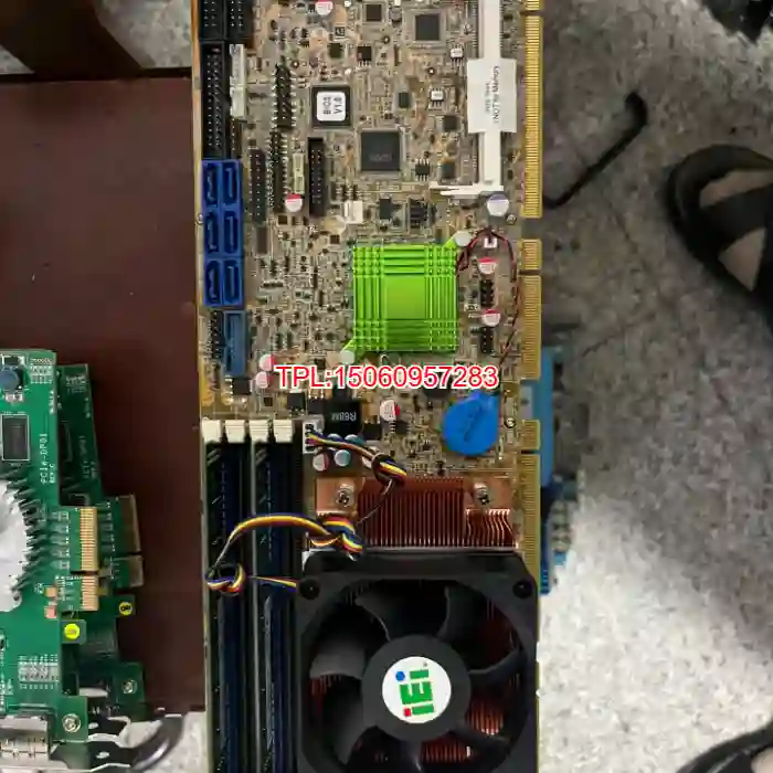 【议价】IEI威强电 SPCIE-C2260-i2-R10-