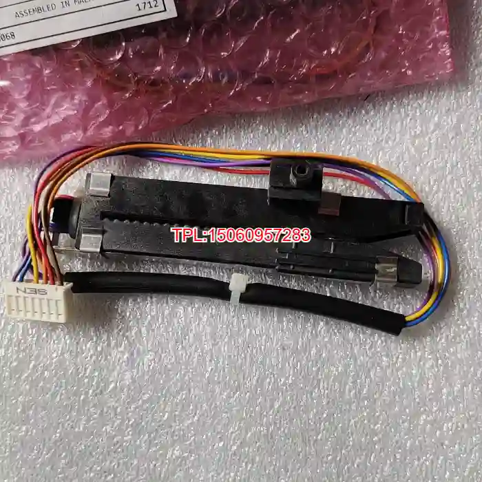 【议价】SATO 纸张传感器GZ408e，PR7770100