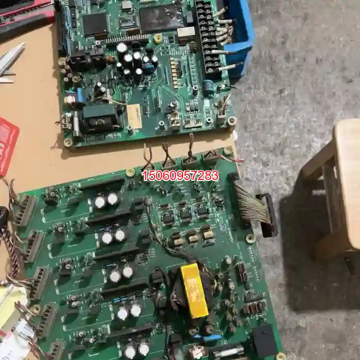 【议价】明电舍vt210s、拆机板子。