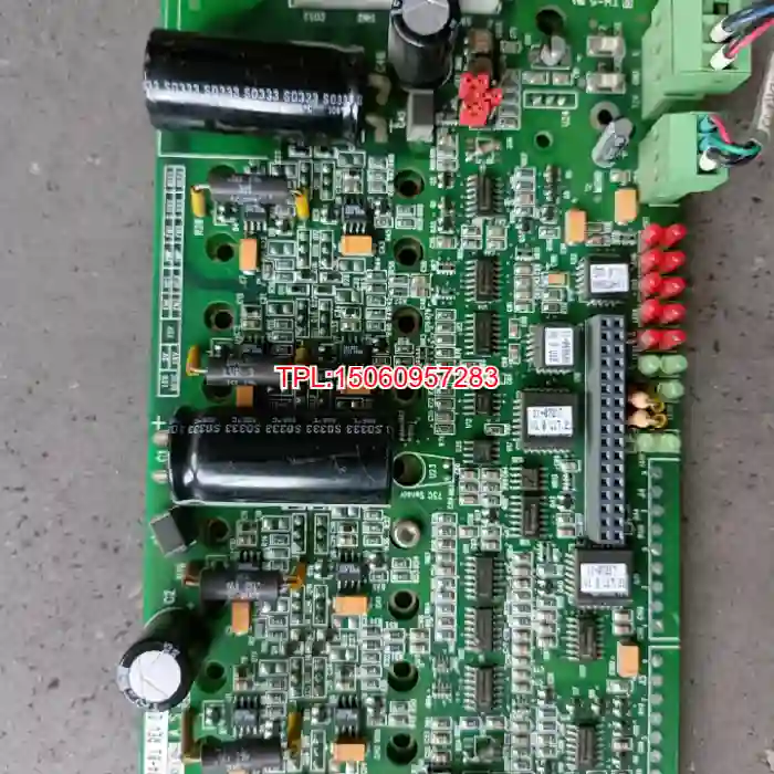 【议价】原装拆机03-20834-01 REV GU