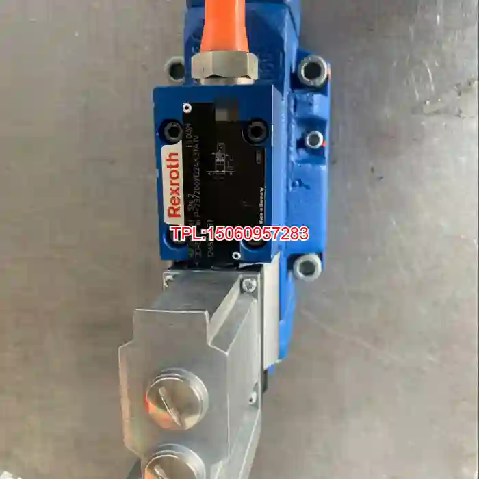 【议价】4WREE10W75-2X/G24K31/F1V