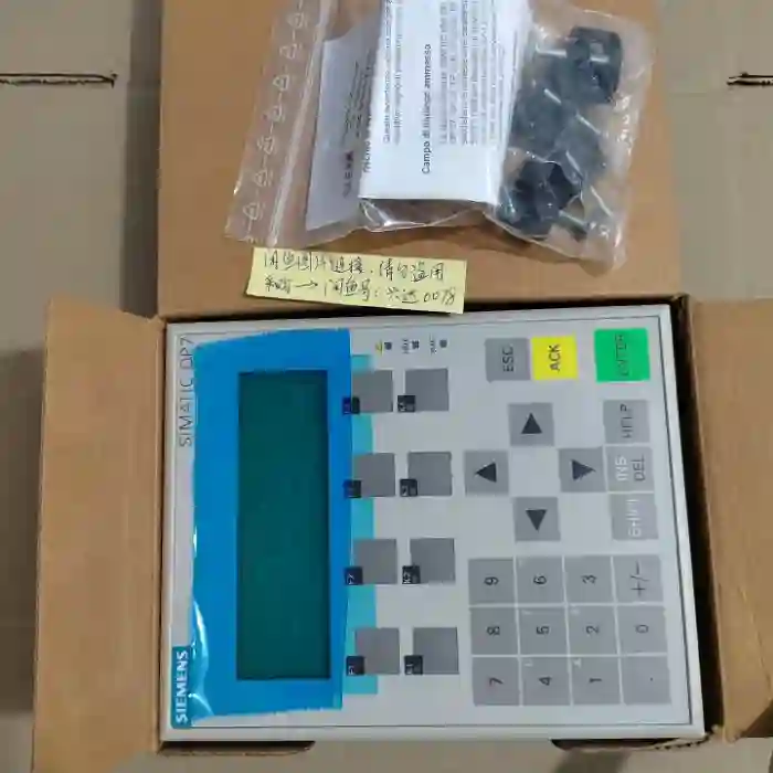 【议价】6AV3607-1JC00-0AX1 6AV3 60