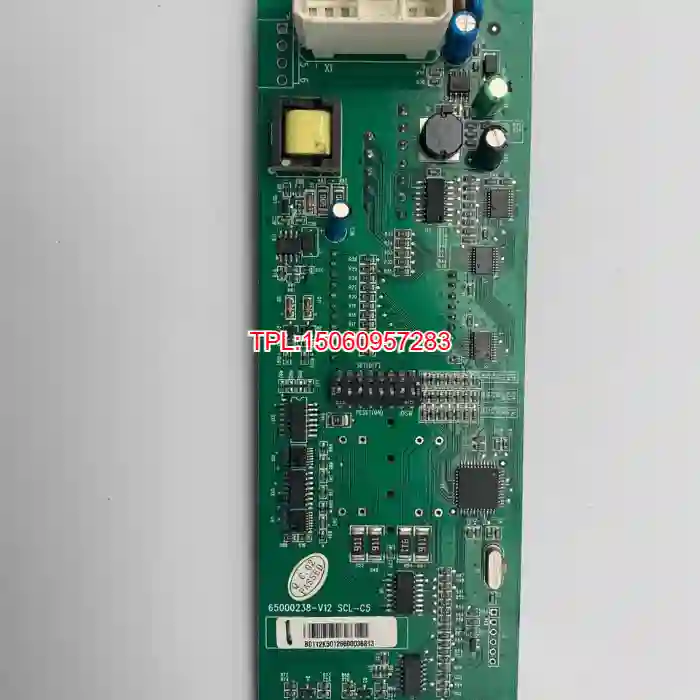 【议价】全新日立外呼板BX-SCL-C5 SCLC5 V1.