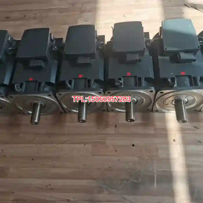 【议价】1PH8131-1DF12-2BA1