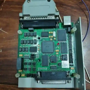 V1.2 USC 功 二手拆机 议价 激光打标机控制板