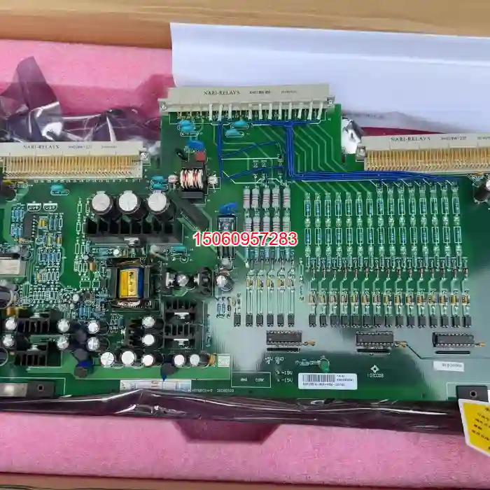 【议价】南瑞继保电源主板HSPWR01H-RCS-915C-