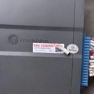议价 深圳雷赛以太网EtherCAT总线型控制器