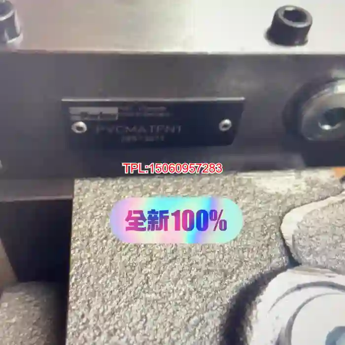 【议价】正品液压泵PV032R1K1AYNMTP柱塞泵全新原