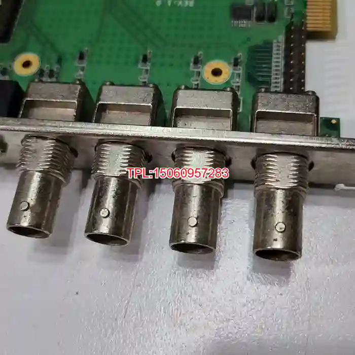 【议价】TECHWELL TW5864C G1522196采