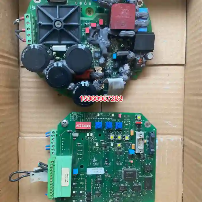 【议价】西博思SIPOS5系执行器，主控板和电源板，拆机的，