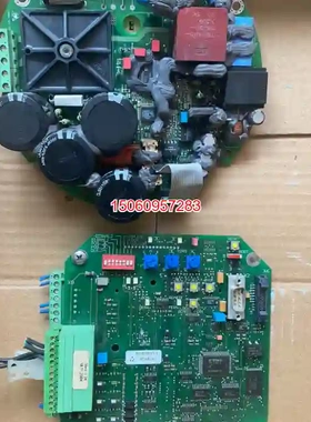 【议价】西博思SIPOS5系执行器，主控板和电源板，拆机的，