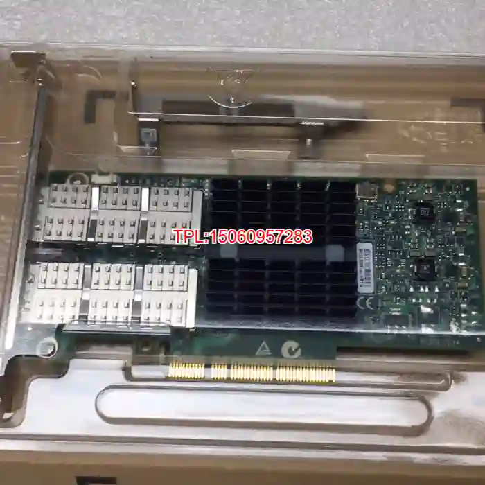 【议价】迈络思cx354a/mcx354a-fcbt 40G