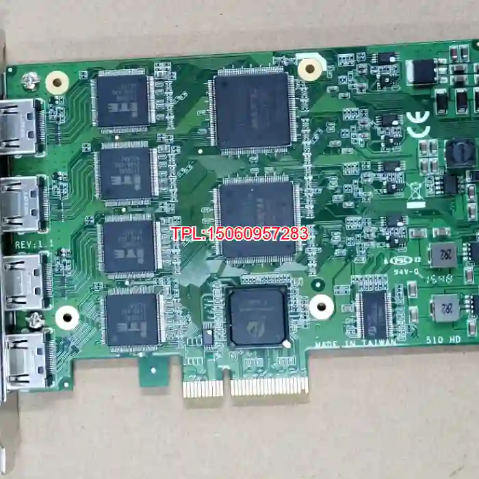 【议价】天创恒达TC4000 N4 SC510N4 HDMI