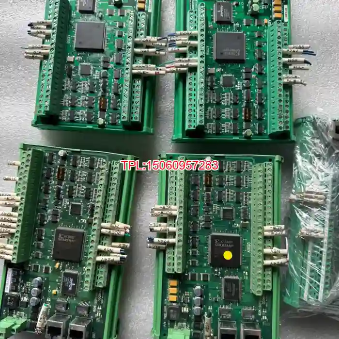 【议价】SOONHAN IO2K-SQP2 ReV1.1