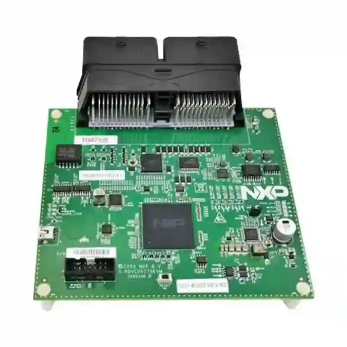 【议价】MPC5775B BMS VCU开发板