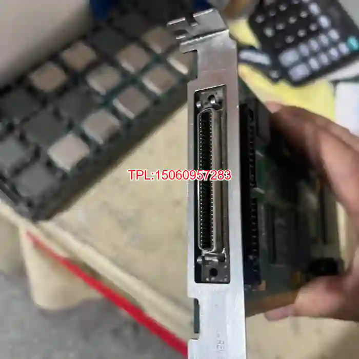 【议价】拆机ASM 03-20870-14 REV FQ拆机