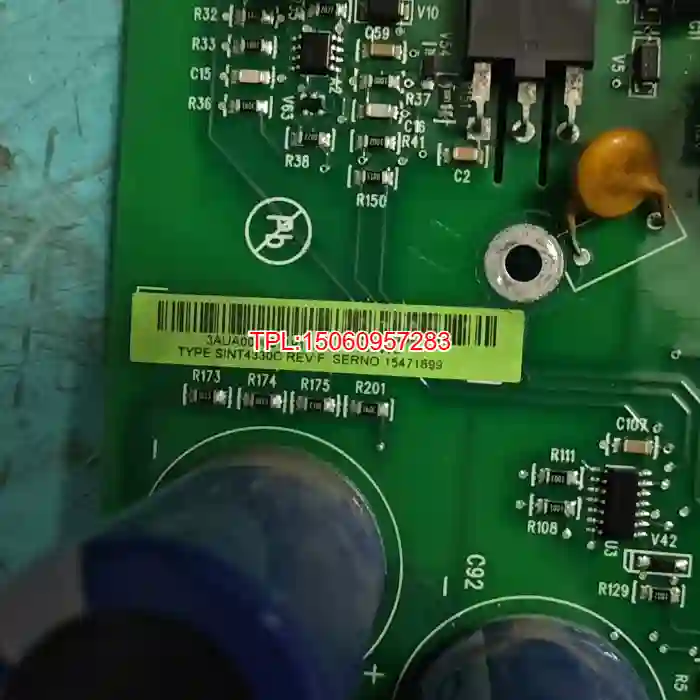 【议价】SINT4330C  ABB变频器配件  驱动板