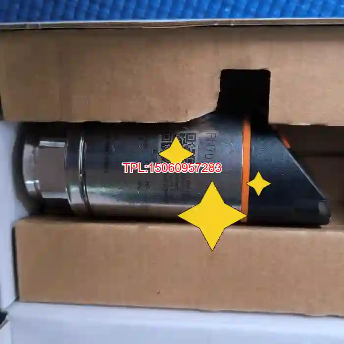 【议价】全新易福门压力传感器 PN7032